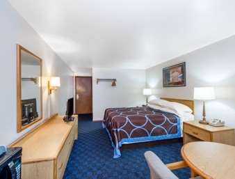 Grand Hotel Mesa Room photo